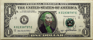 Illustration for article titled It's time for DOLLAR ART!